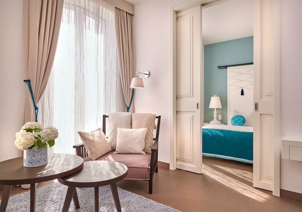 Hapimag Resort Lisbon 16/38