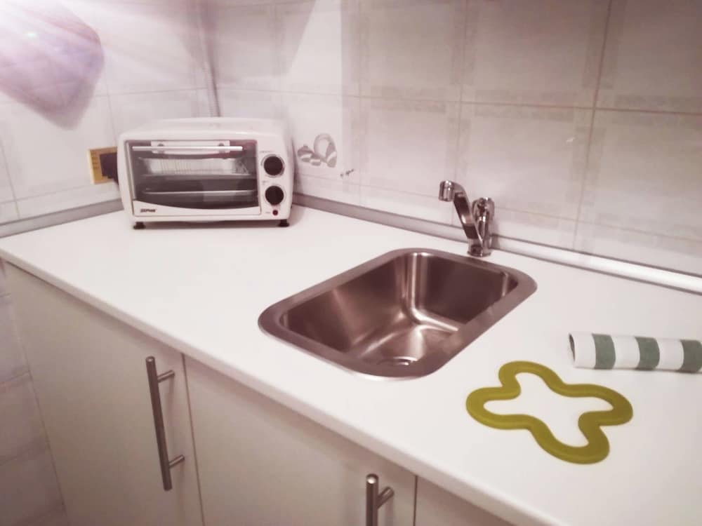 Rhome Sweet Rhome Suite 15/40