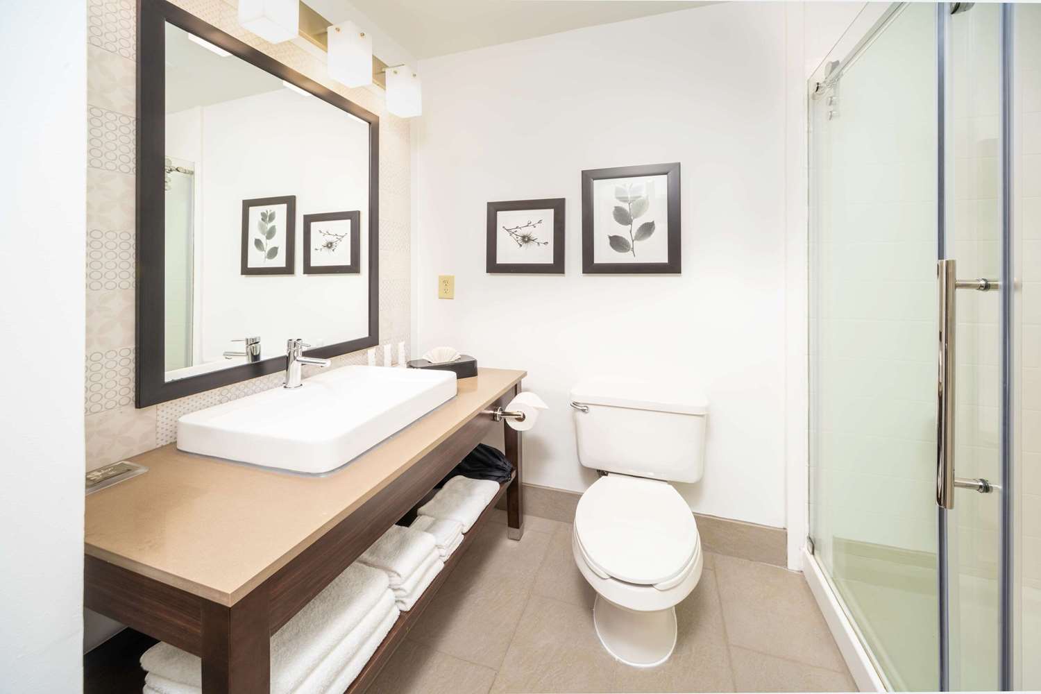 Country Inn and Suites by Radisson Stone Mountain GA 47/48