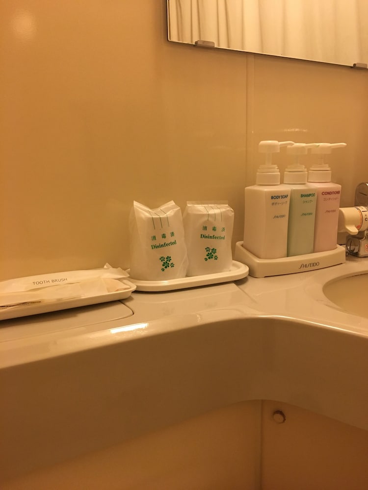Hotel New Star Ikebukuro 39/48