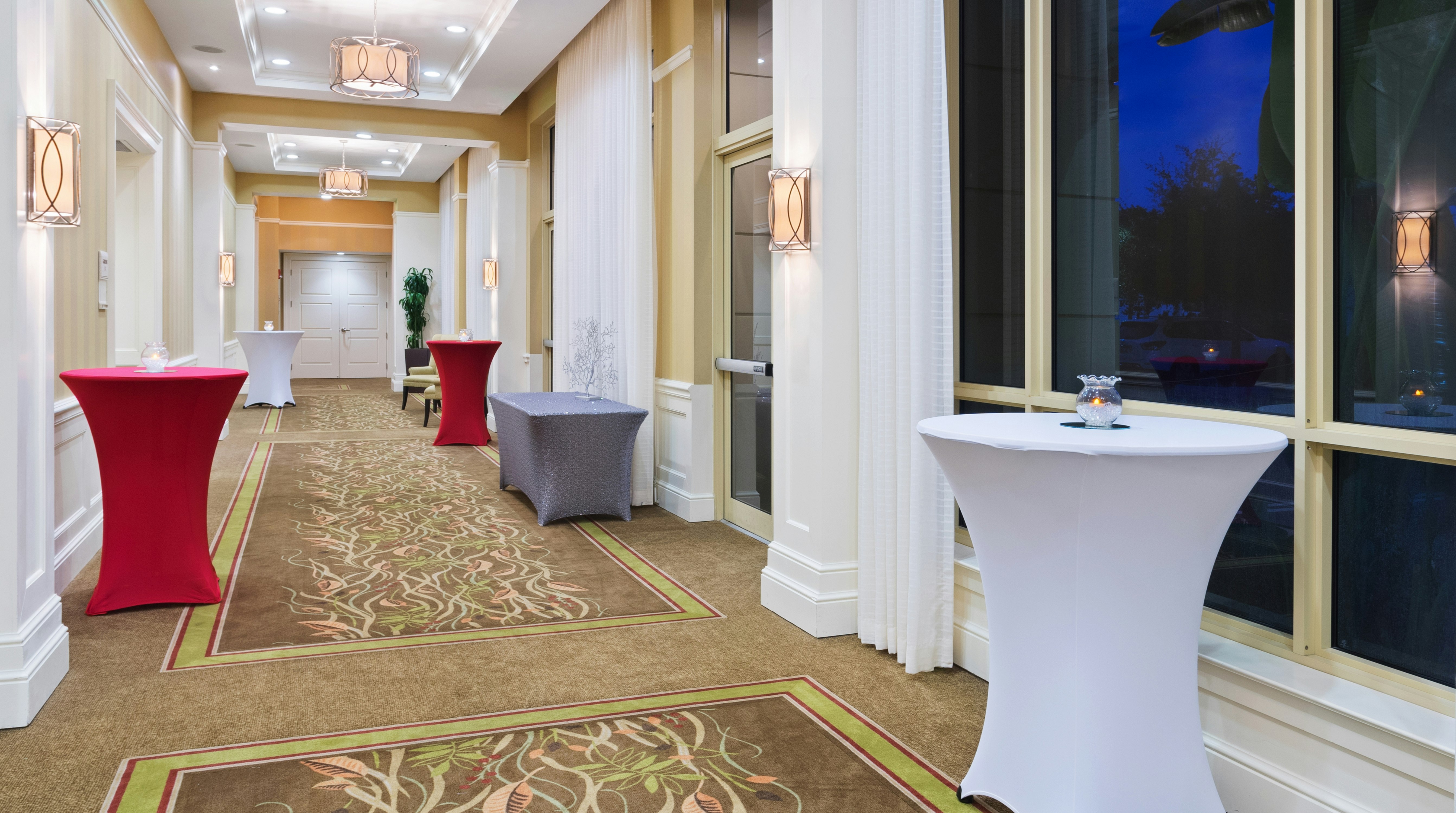 Hilton Garden Inn Palm Beach Gardens 49/55
