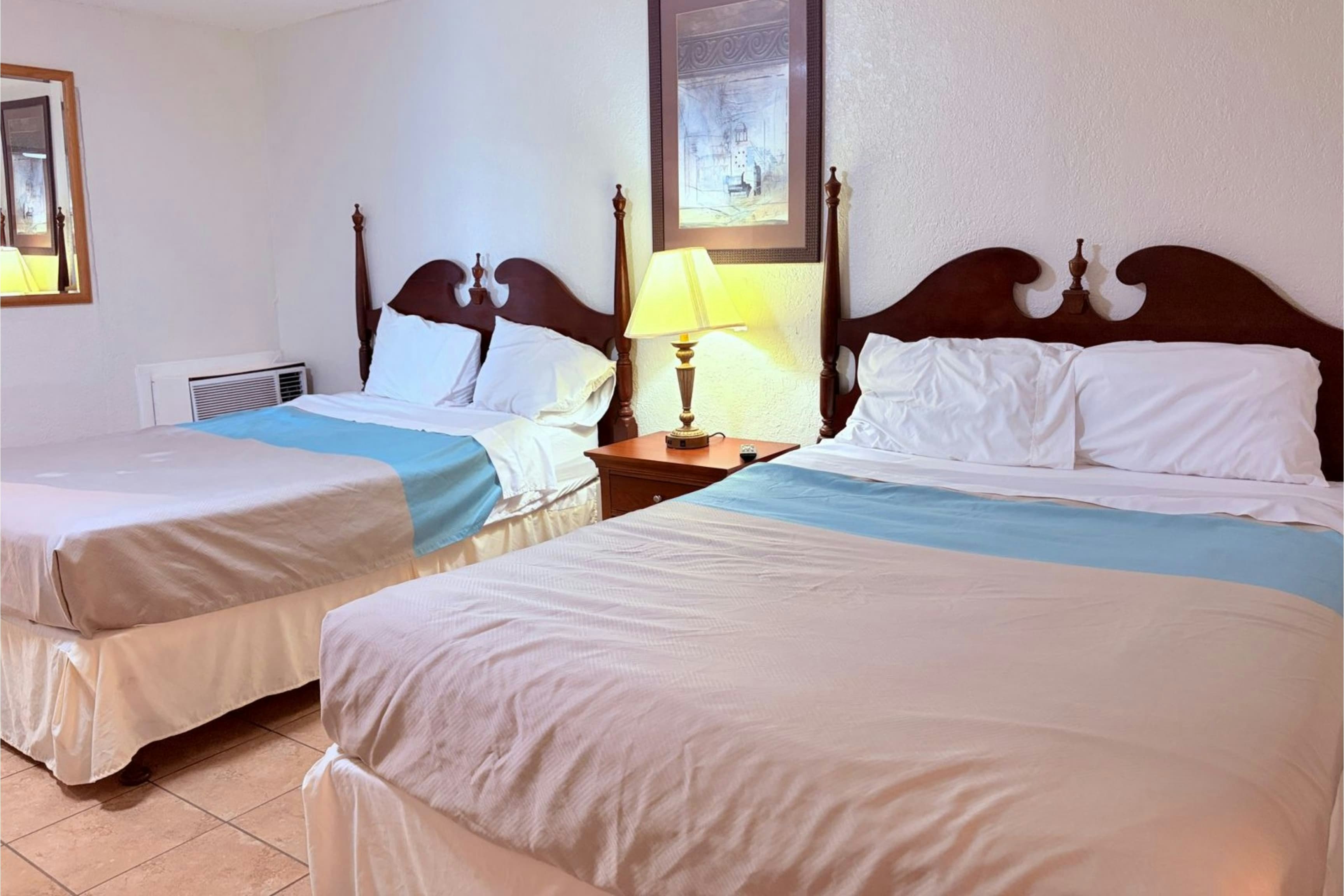 Del Rio Inn TX By Hotel O 21/58