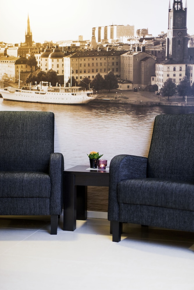 Hotell Alvsjo 28/44