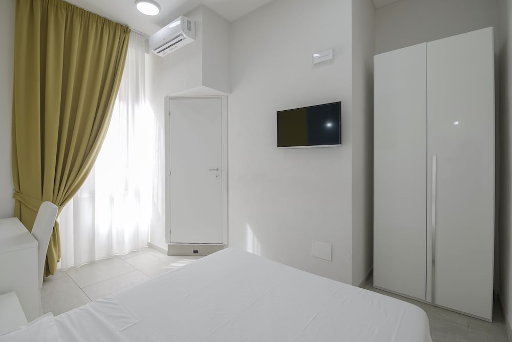 La Chambre 29/55