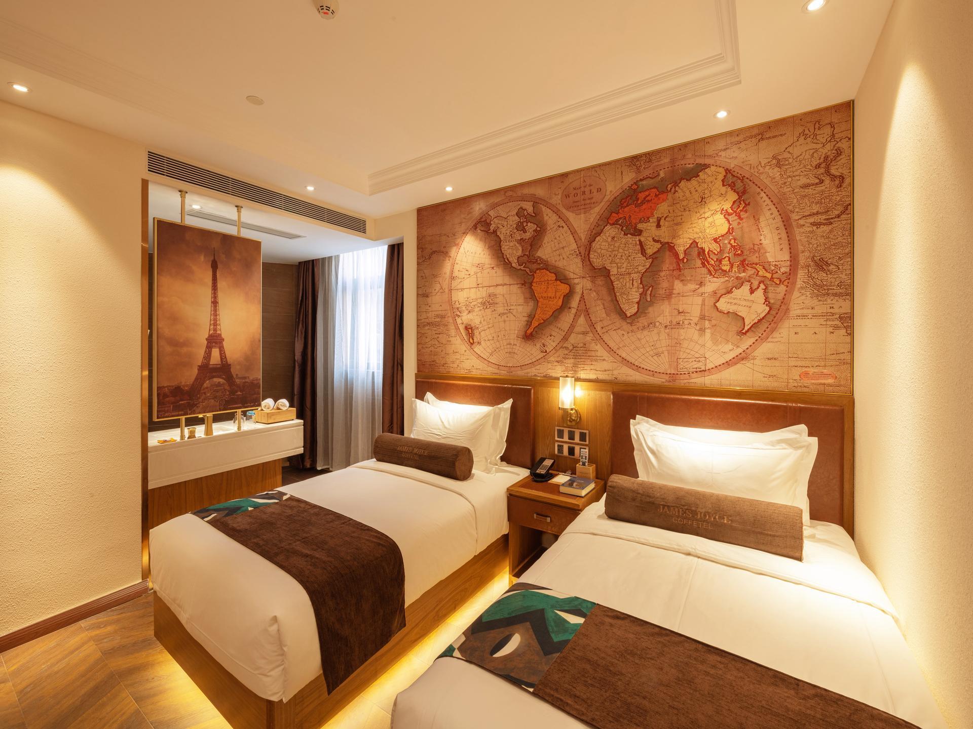 family suite