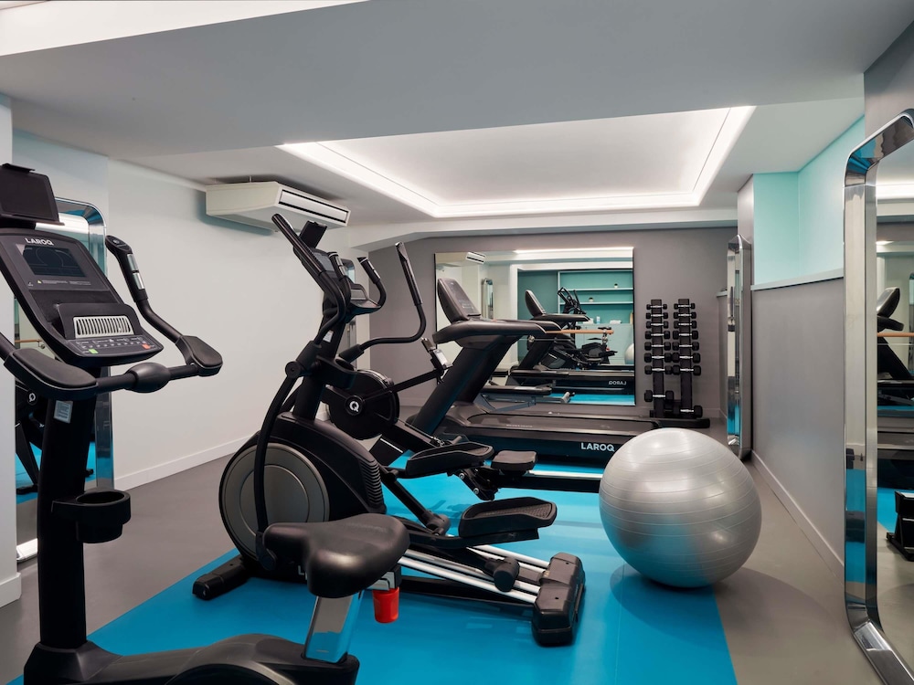 Aparthotel Adagio Paris Boulogne 35/59