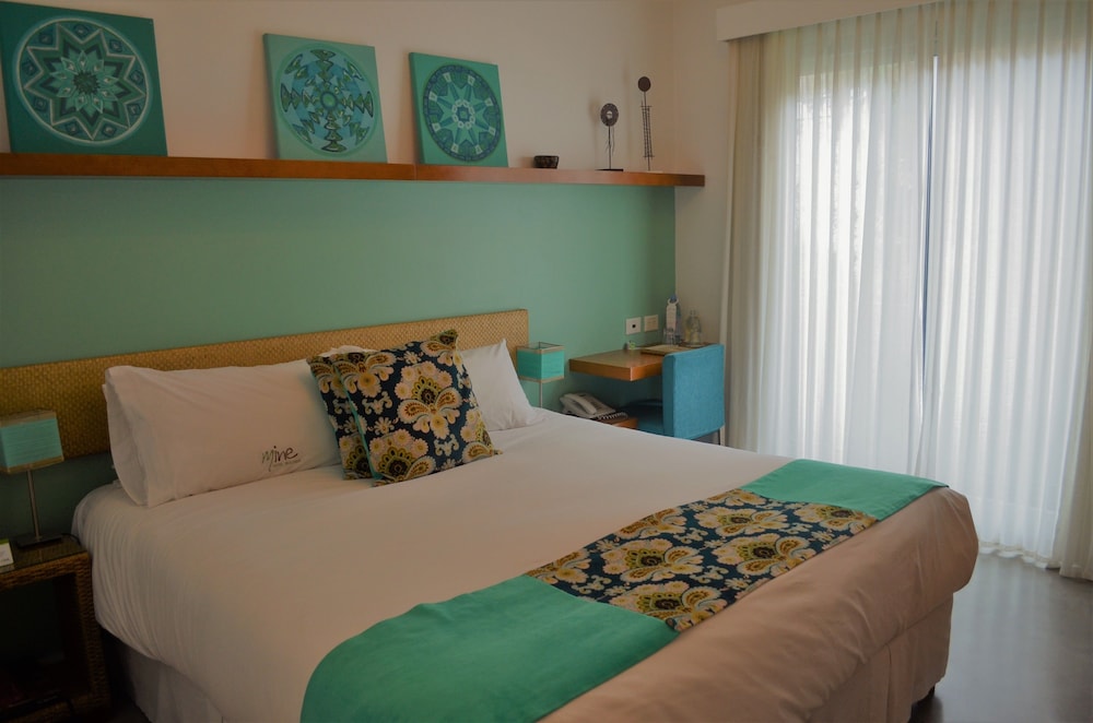Mine Hotel Boutique 21/69