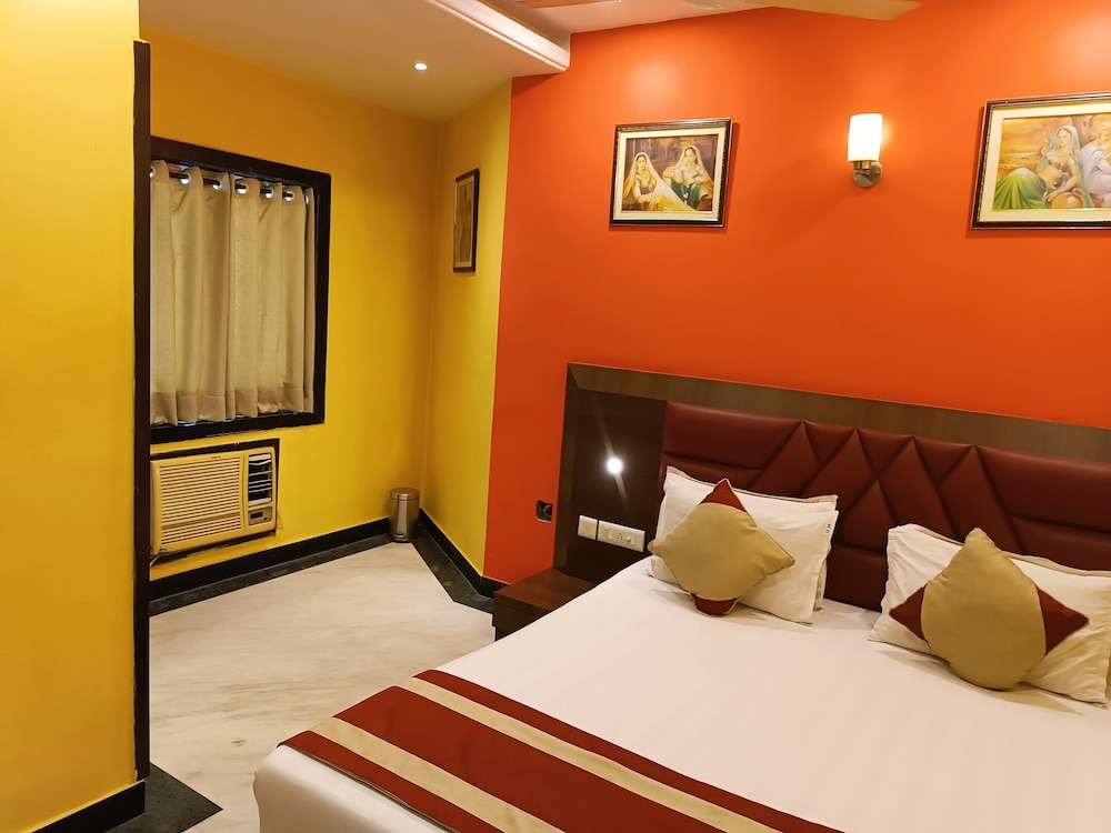 Hotel Mulberry, Kolkata 9/25