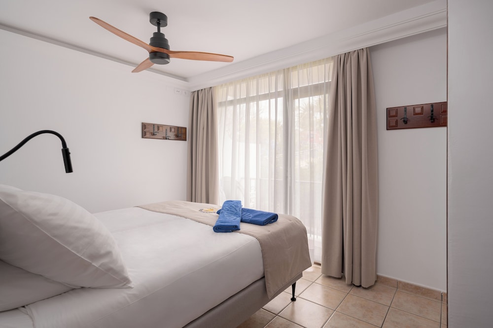 Sunsuites Carolina 15/50