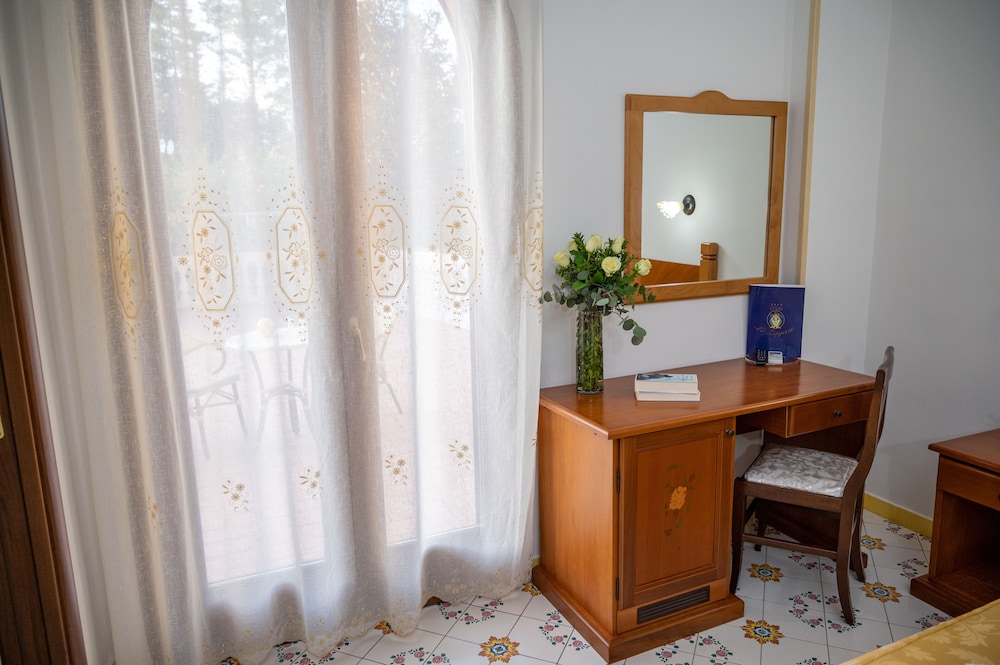 Villa Le Zagare Relais & SPA 6/50