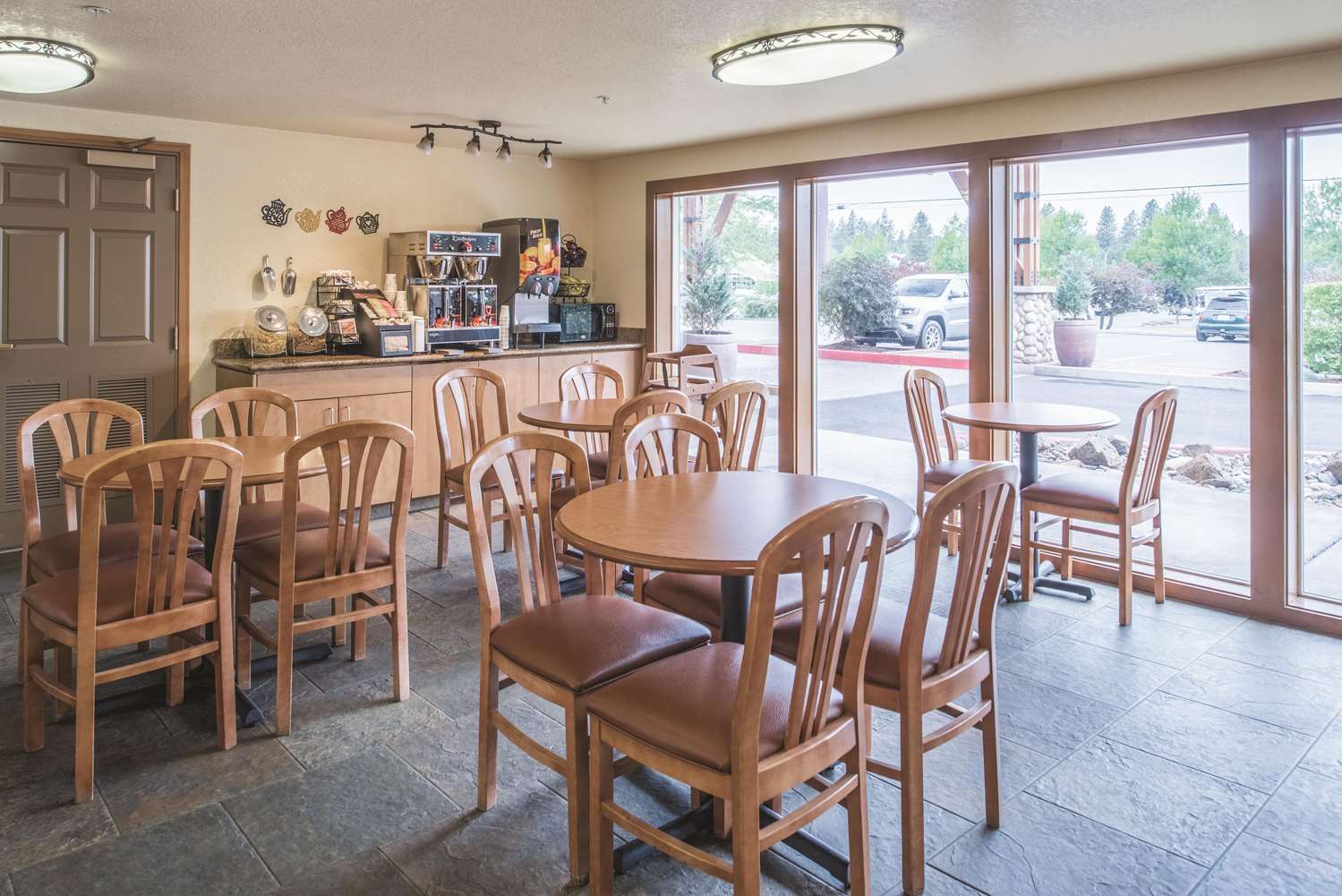 La Quinta Inn by Wyndham Bend 33/41