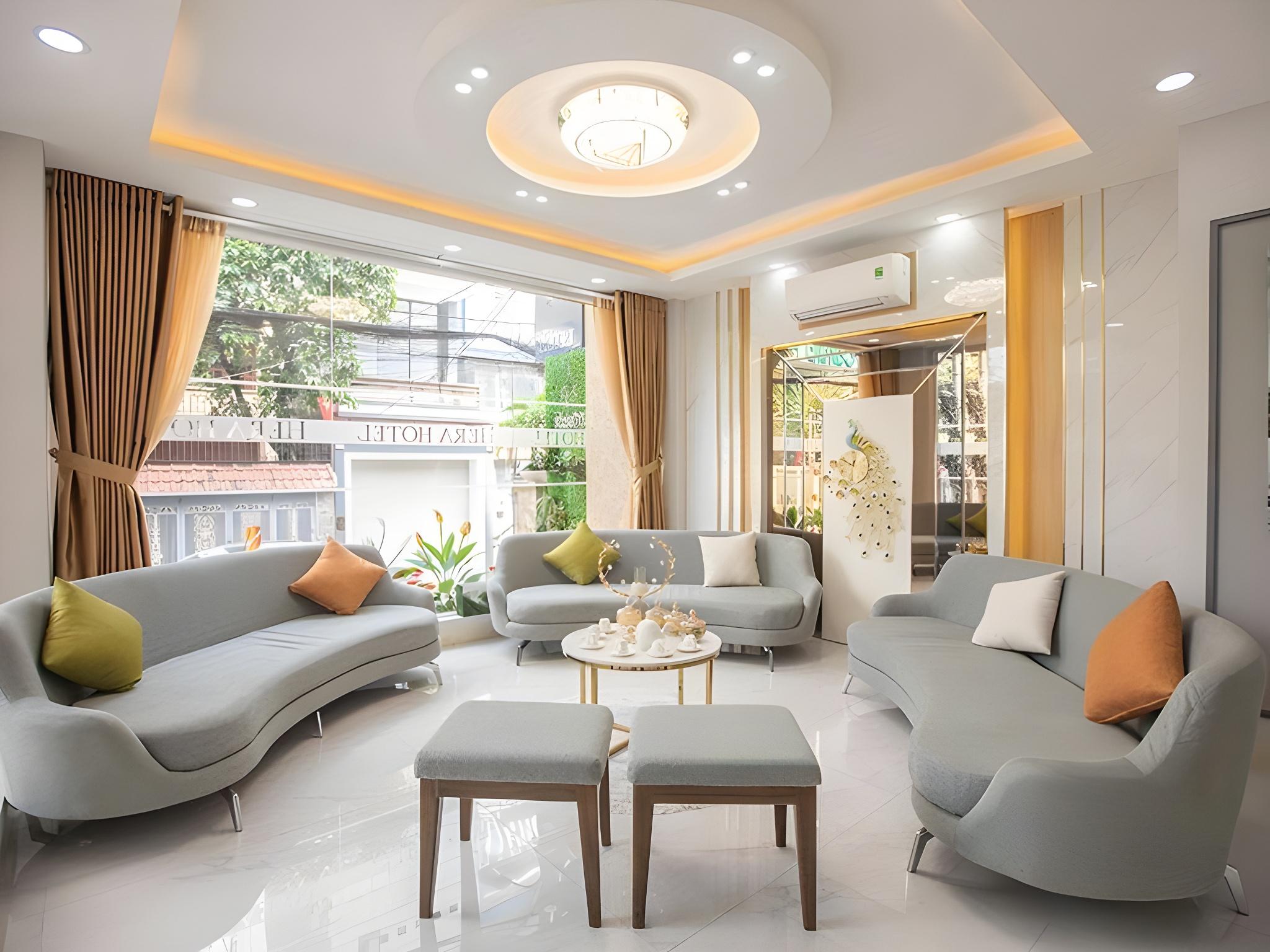HERA HOTEL 25/36