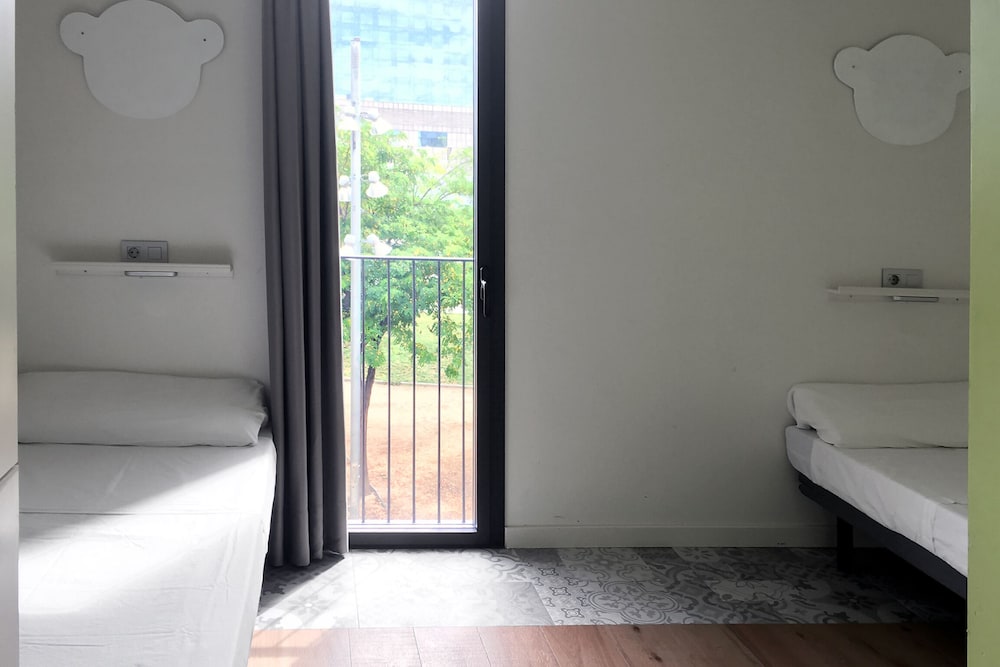 Meeting Point Hostels 15/34