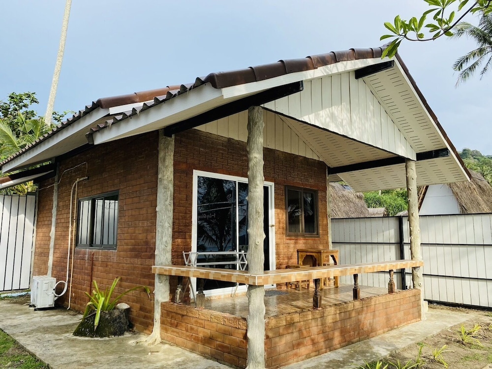 I-Lay House Koh Kood 5/50