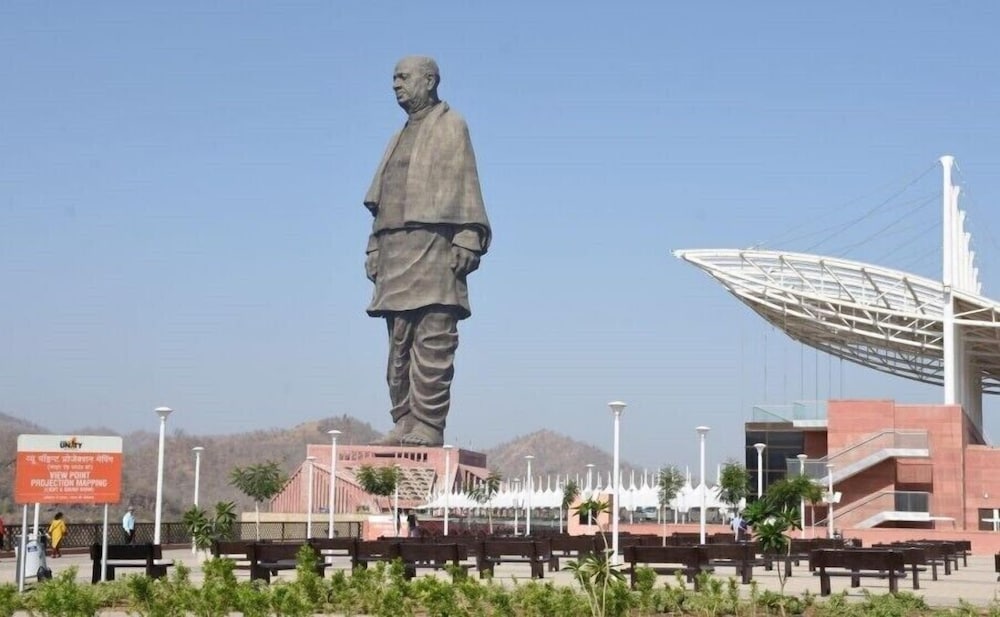 Ramada Encore by Wyndham Statue of Unity 17/33