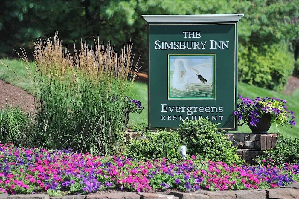 Simsbury Inn 2/35