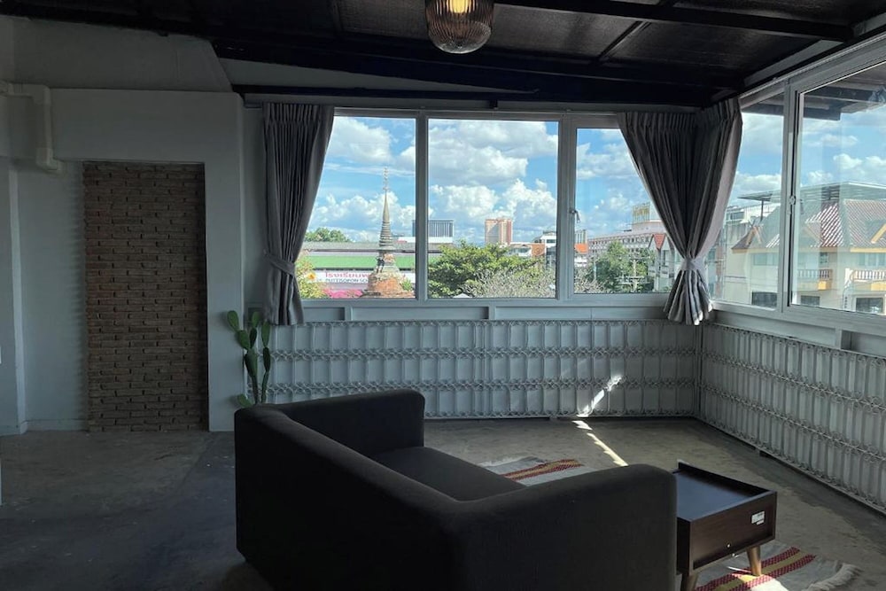 Tch Boutique Hotel Hostel 29/50