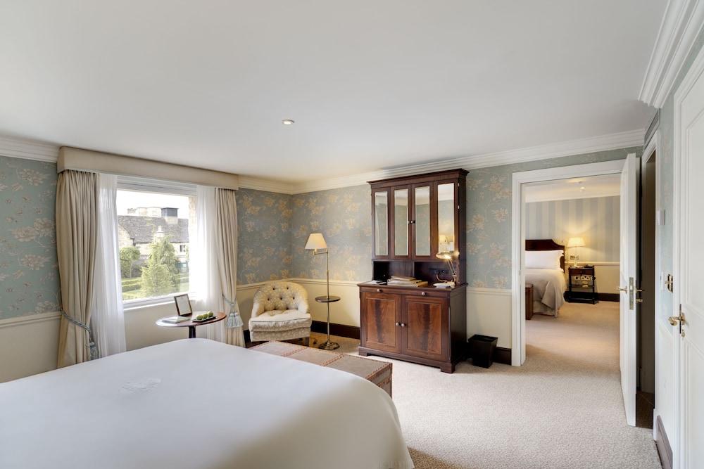 Ellenborough Park Hotel 20/75