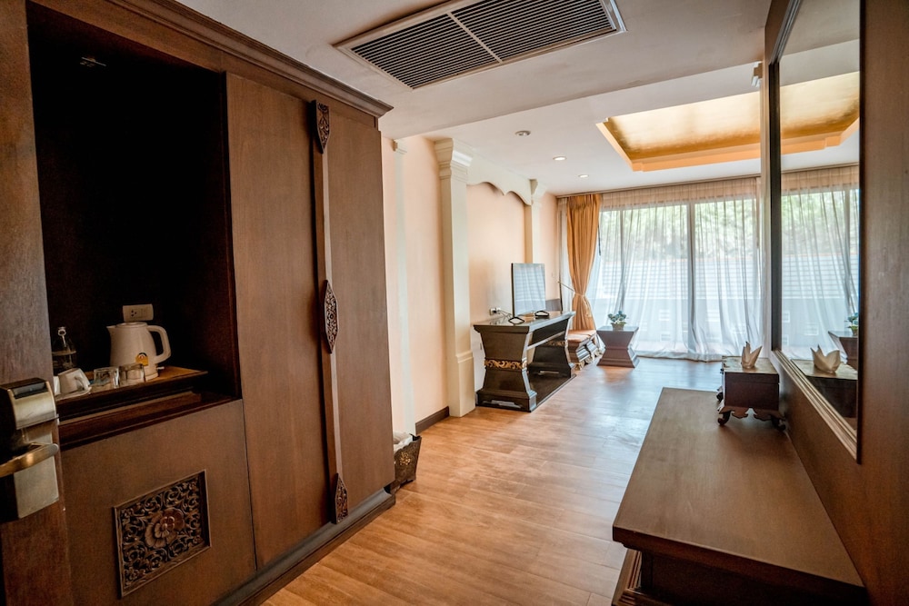 Kasalong Resort Pattaya 23/50