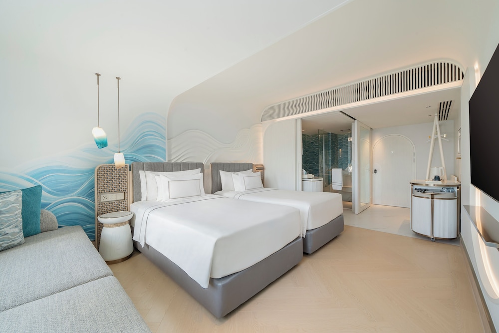 Melia Pattaya Hotel 20/59