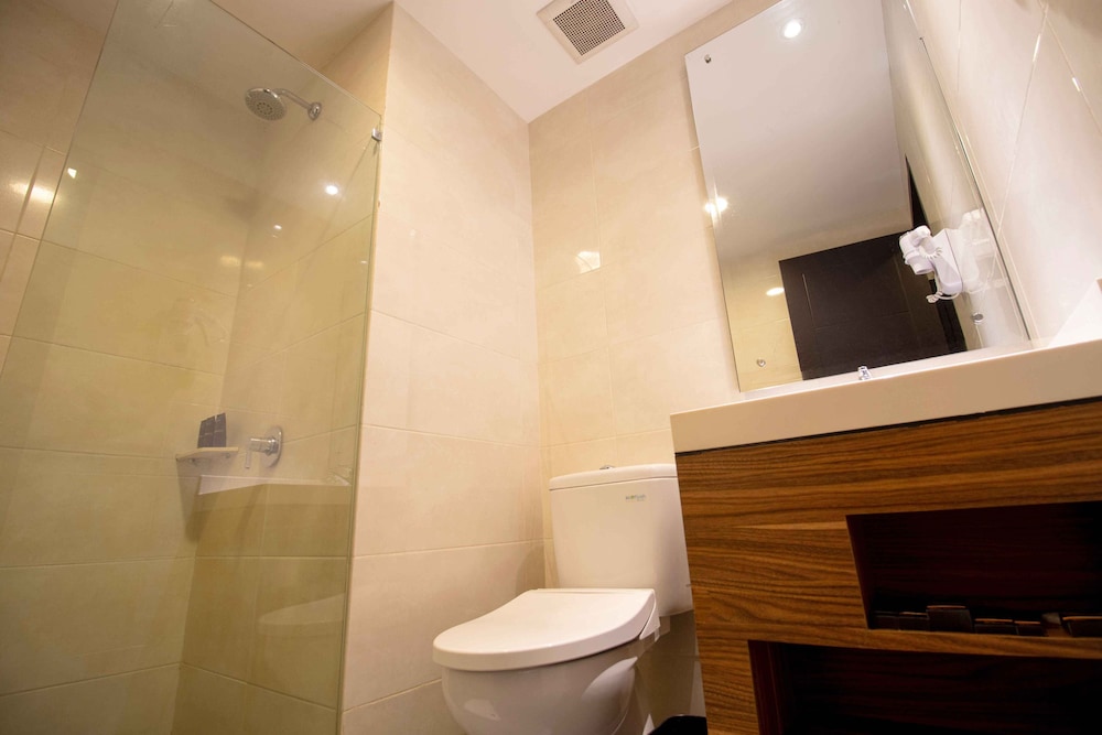 PRIME PARK Hotel & Convention Pekanbaru 57/60