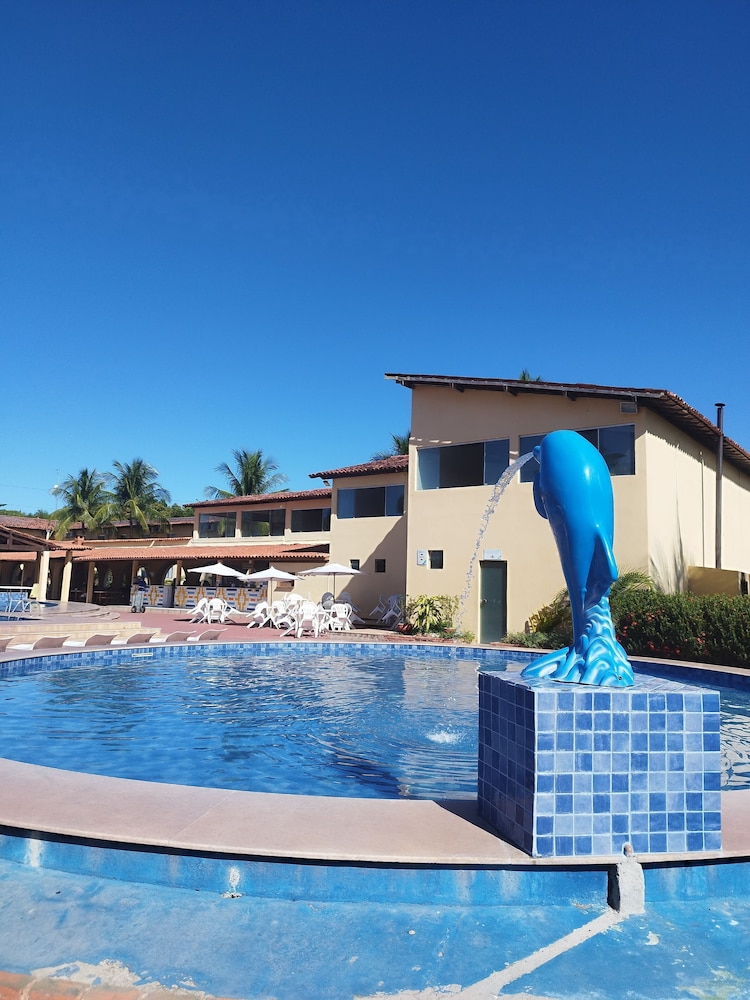JL Temporadas - Quarto Portobello Park Hotel 2/50
