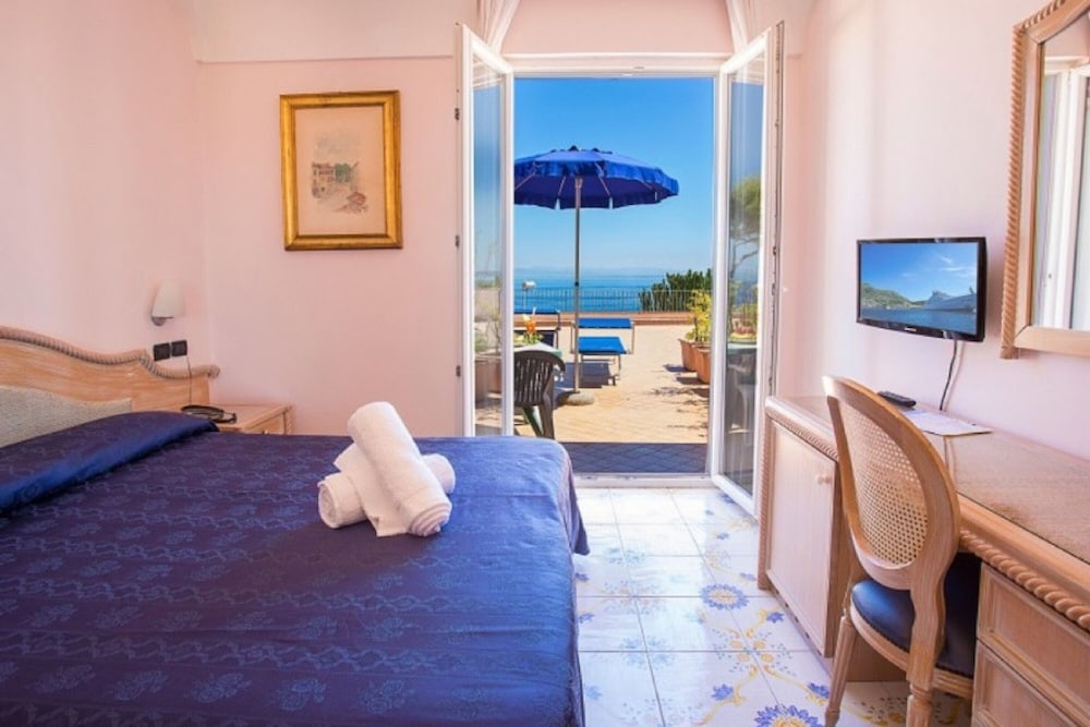 Hotel Terme Beach Cristallo Palace 9/50