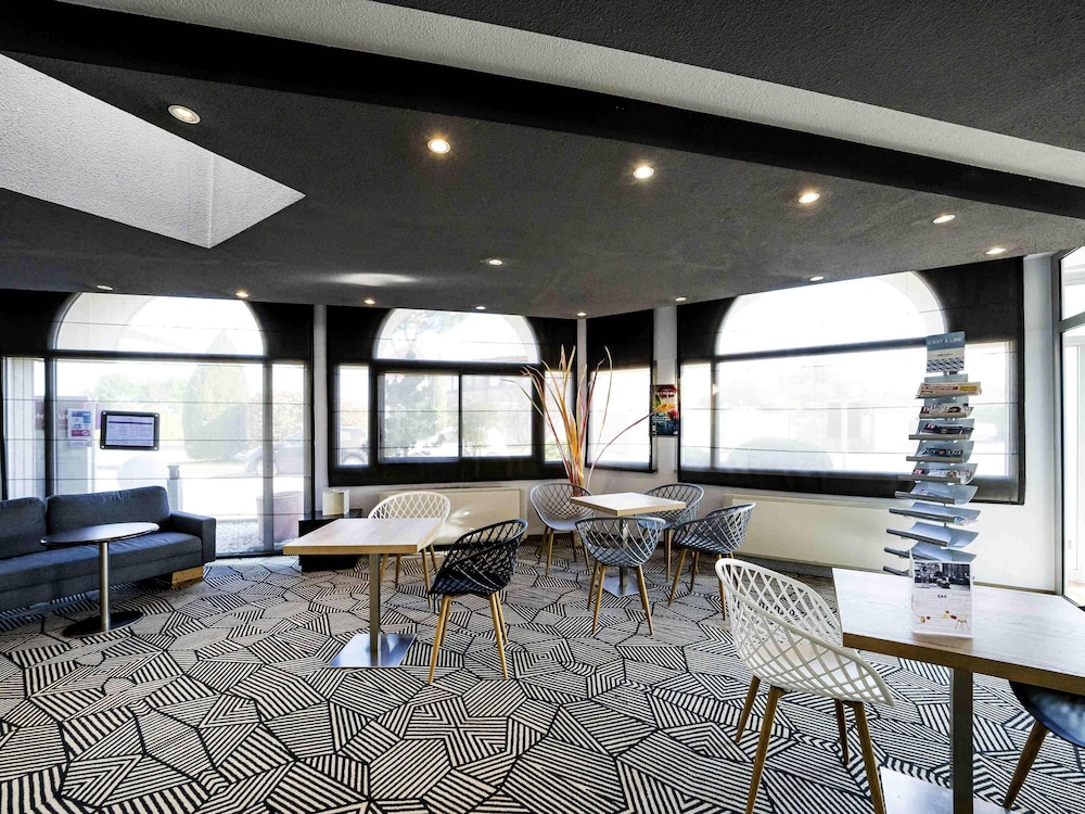 Mercure Vienne Sud Chanas Hotel 25/50