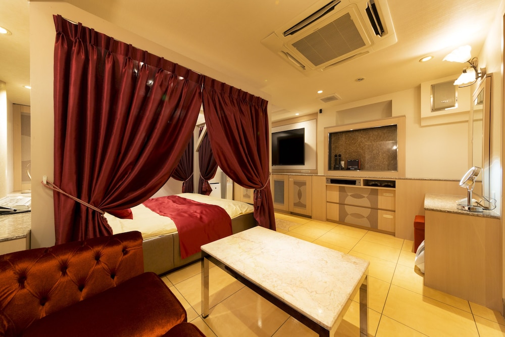 Hotel Luna Ikeda - Adults Only 37/42