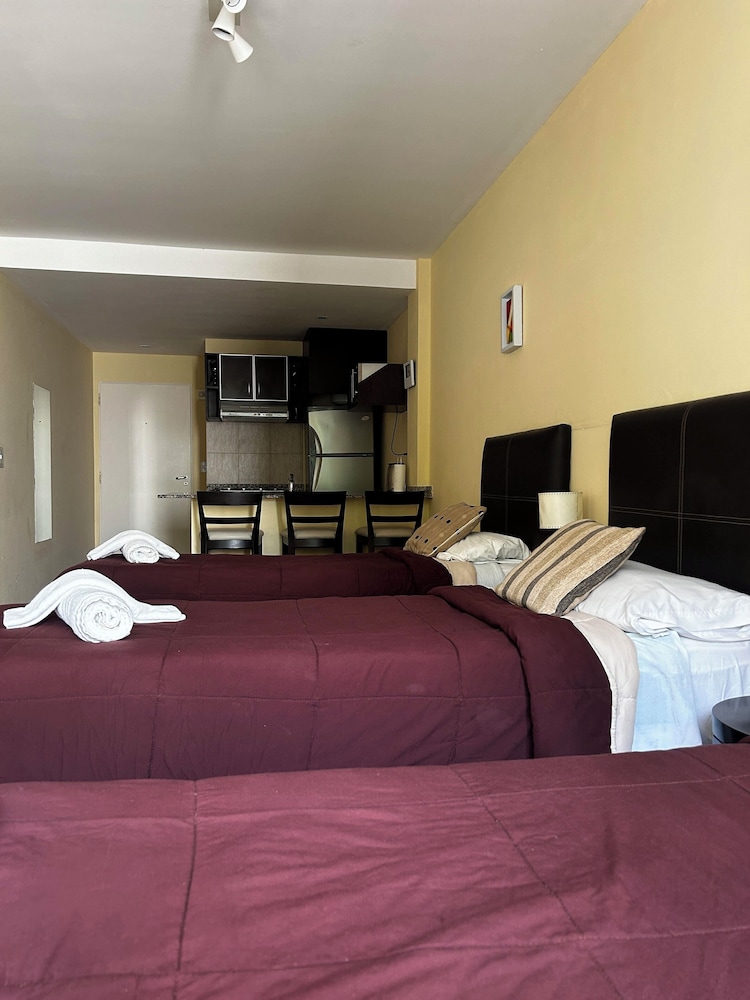 Arenales 2850 10/50