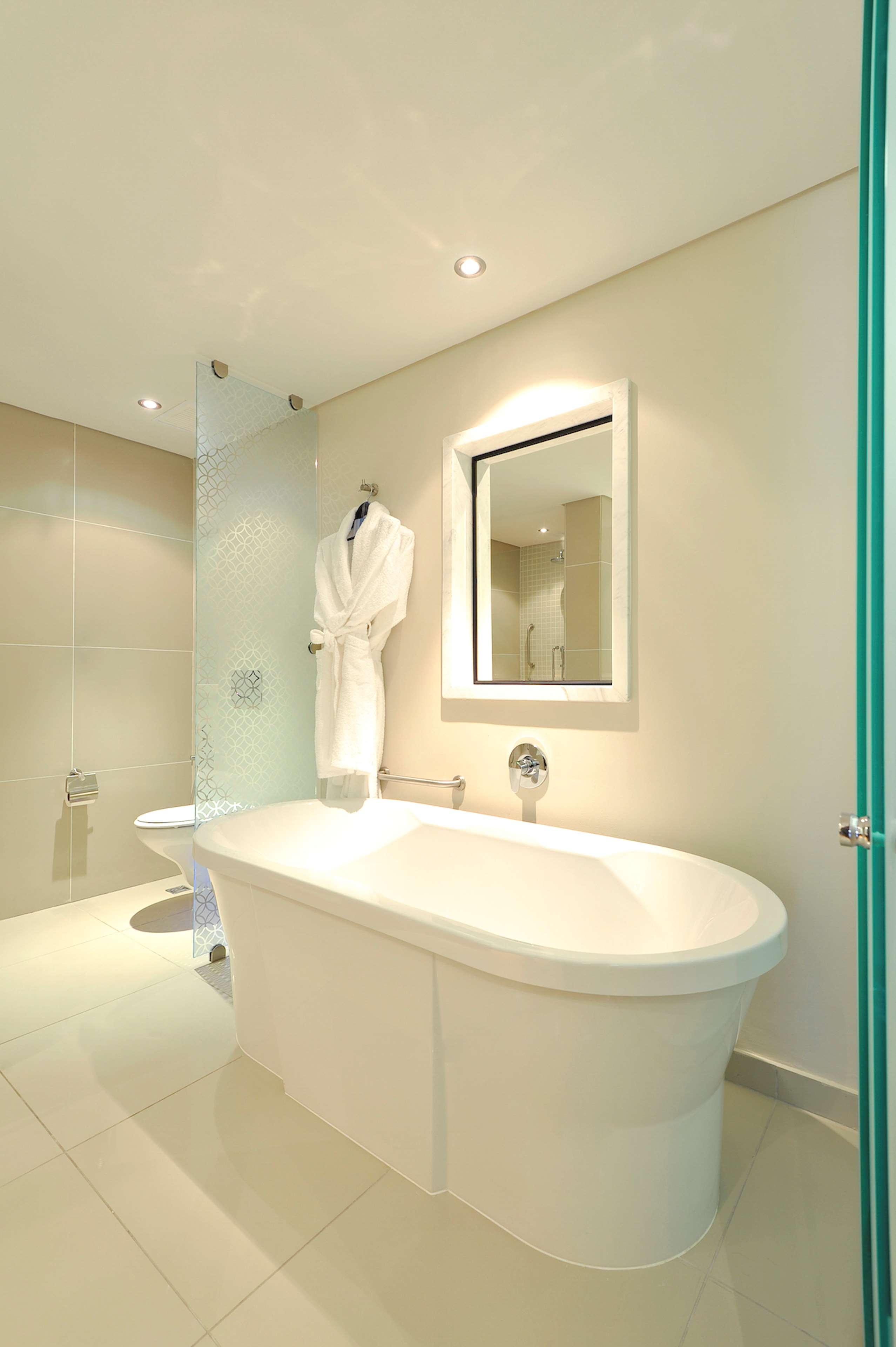 Regency, Suite، Hyatt Regency Cape Town 2/2