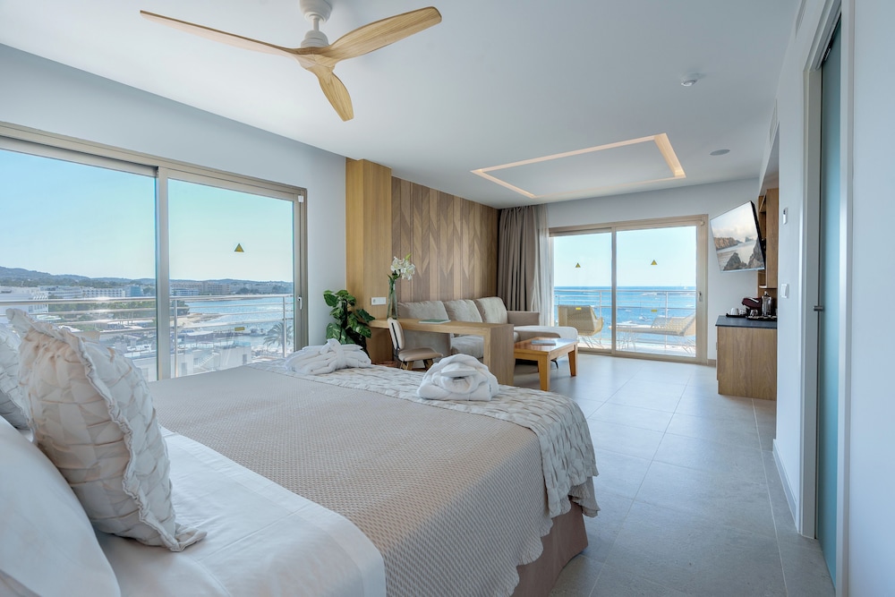 Bellamar Hotel Beach Spa 27/71