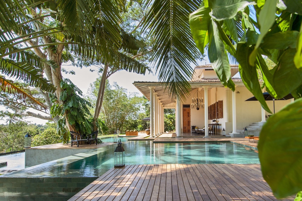 Haritha Villas + Spa 40/55