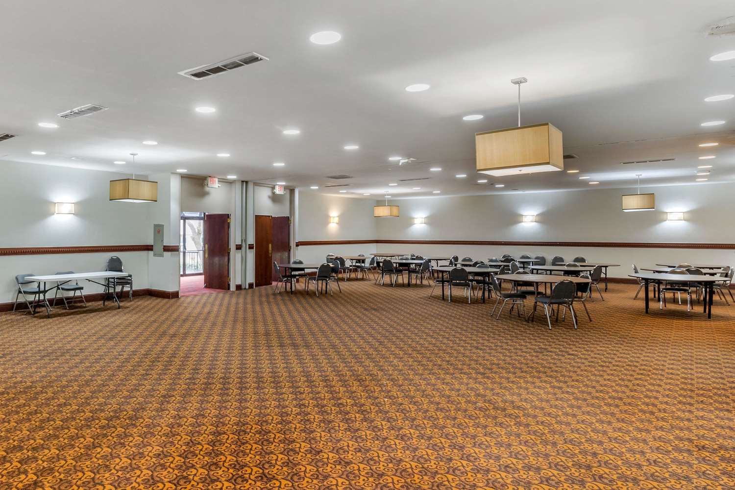 Quality Inn Tyler - Lindale 27/27