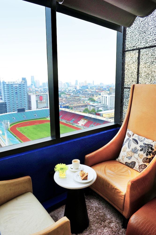 Siam@Siam Design Hotel Bangkok 77/96