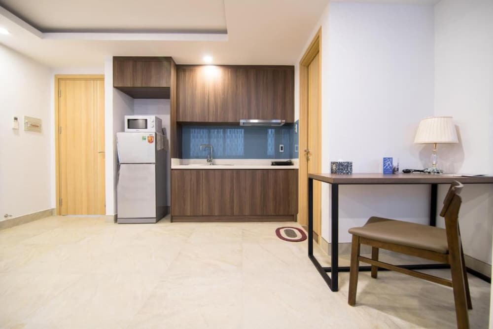 AHA Residence Hotel 9/50