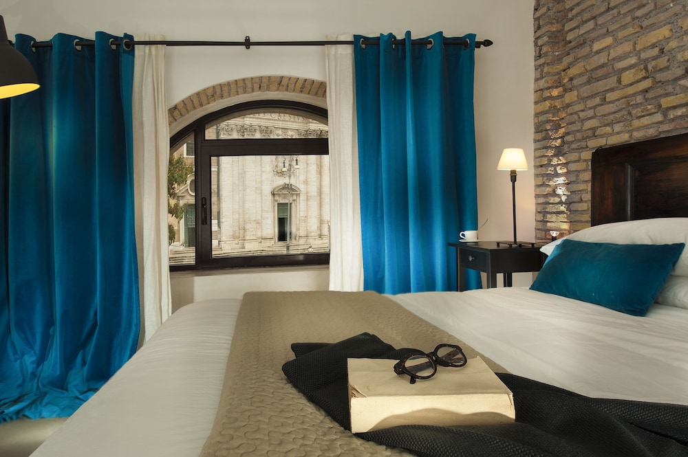 Corso Vittorio Apartments 15/62