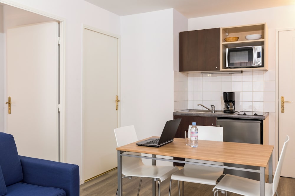 Aparthotel Adagio Access Paris Clamart 34/35