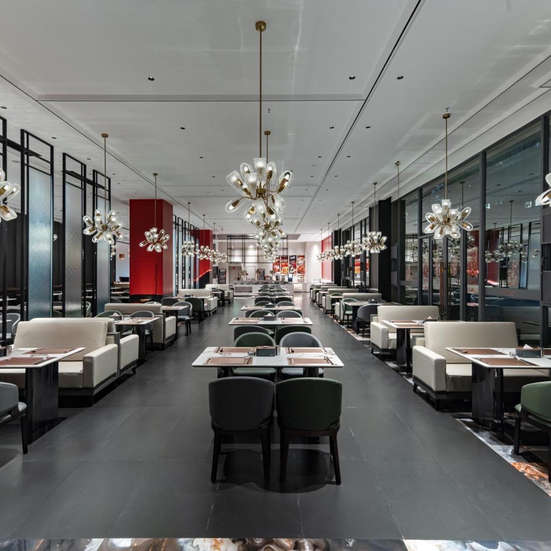 Hawthorn by Wyndham Honghe Jianshui 55/62
