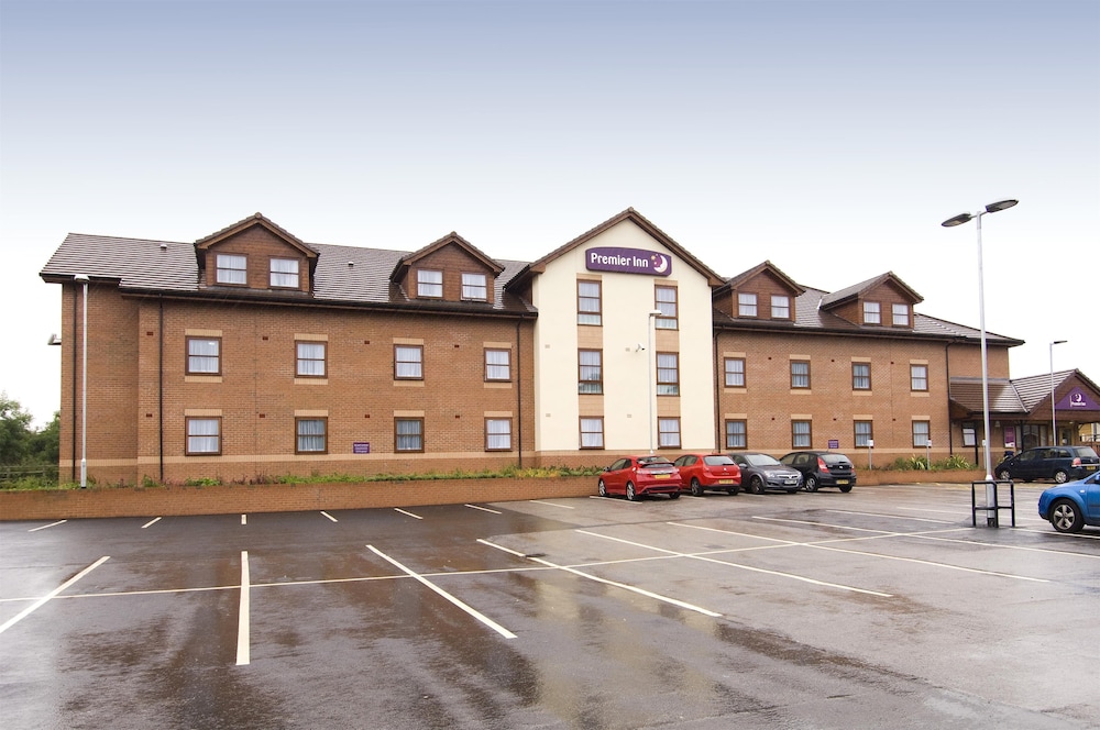 Premier Inn Ripley 40/48