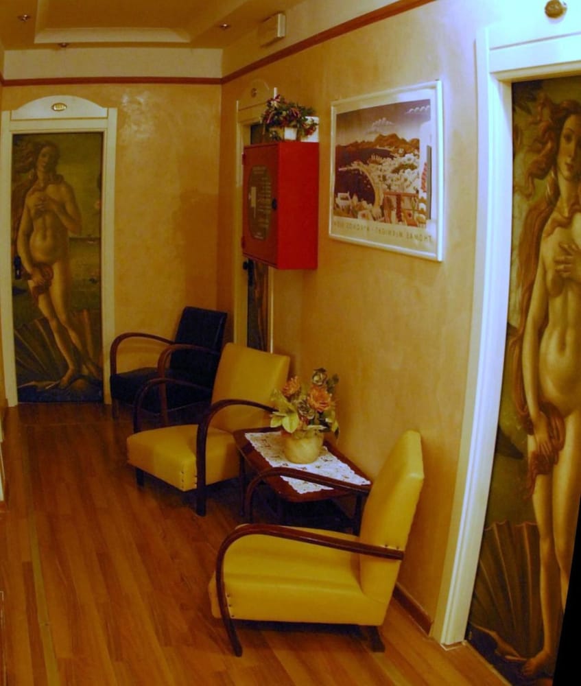 Hotel Britannia 52/73