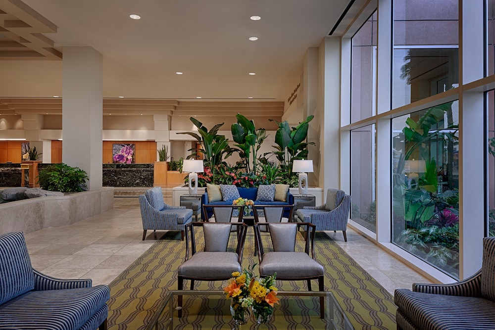 Moody Gardens Hotel Spa And Convention Center 24/28