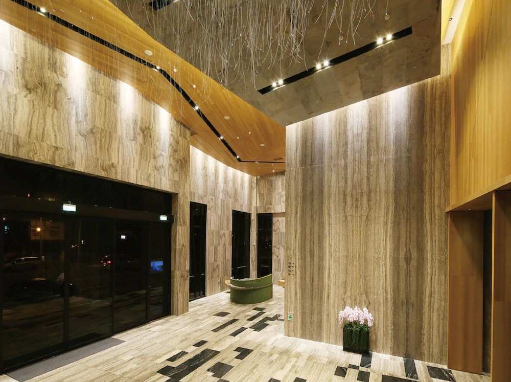 South Urban Hotel 26/45