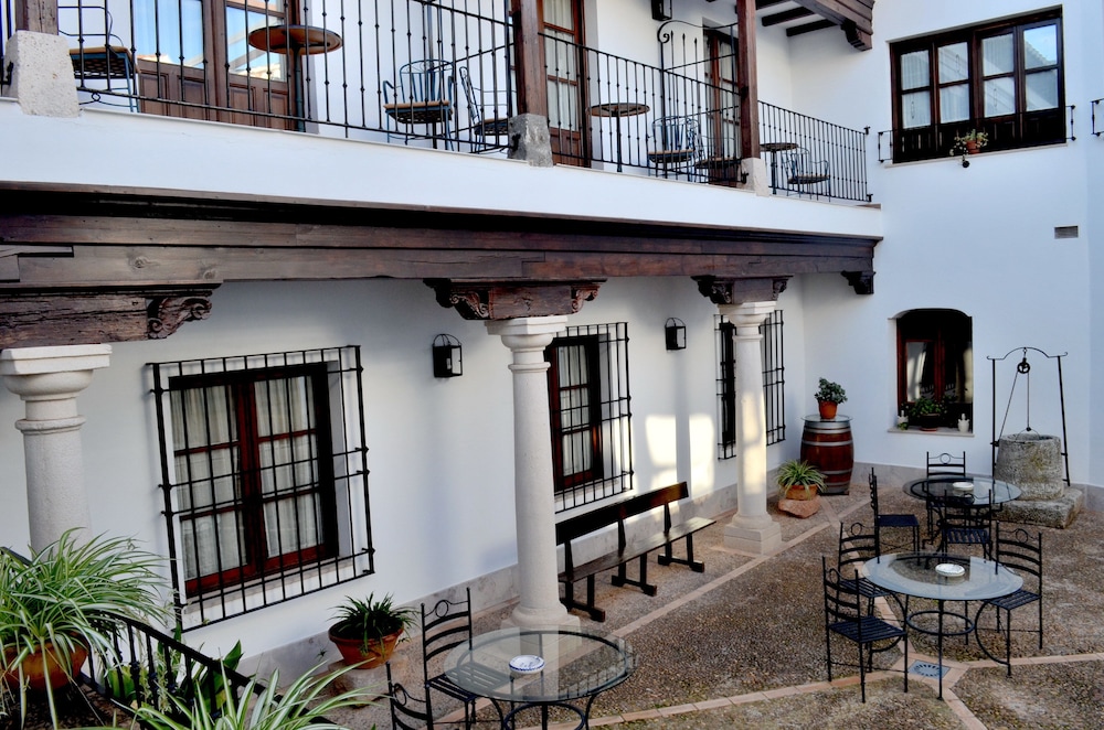 Retiro Del Maestre in ALMAGRO