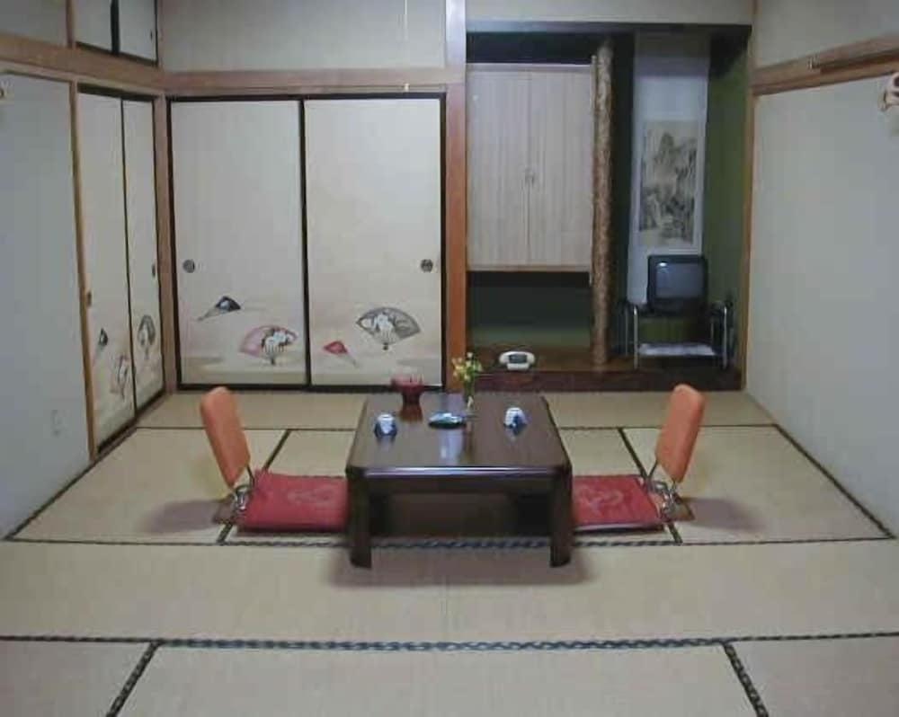 Resort Inn Fujihashi 10/51