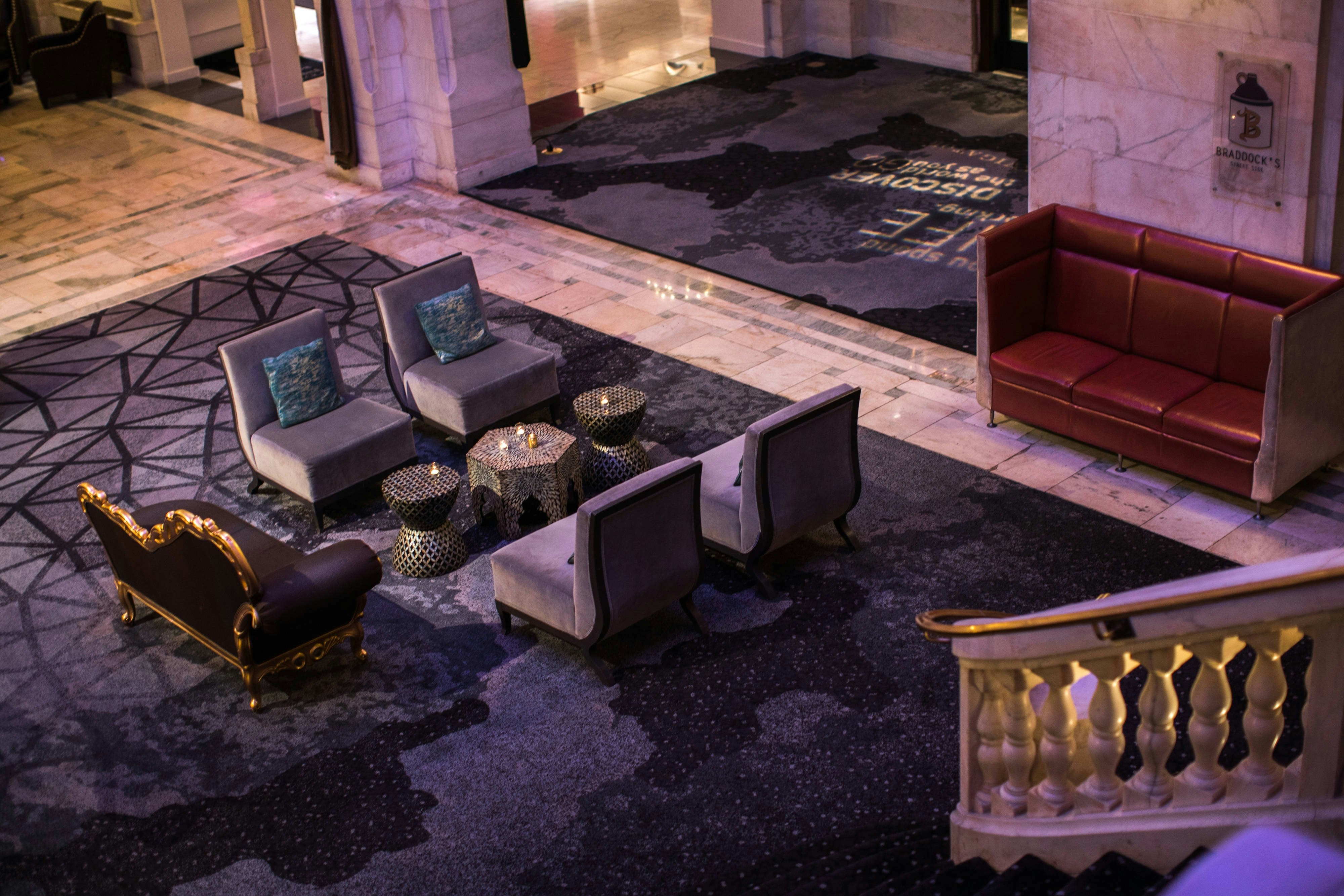 Renaissance Pittsburgh Hotel 7/16