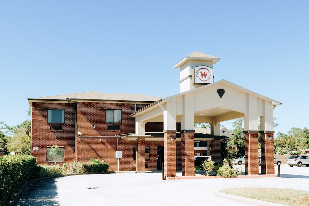 Winchester Inn And Suites Humble Iah North Houston 5/33