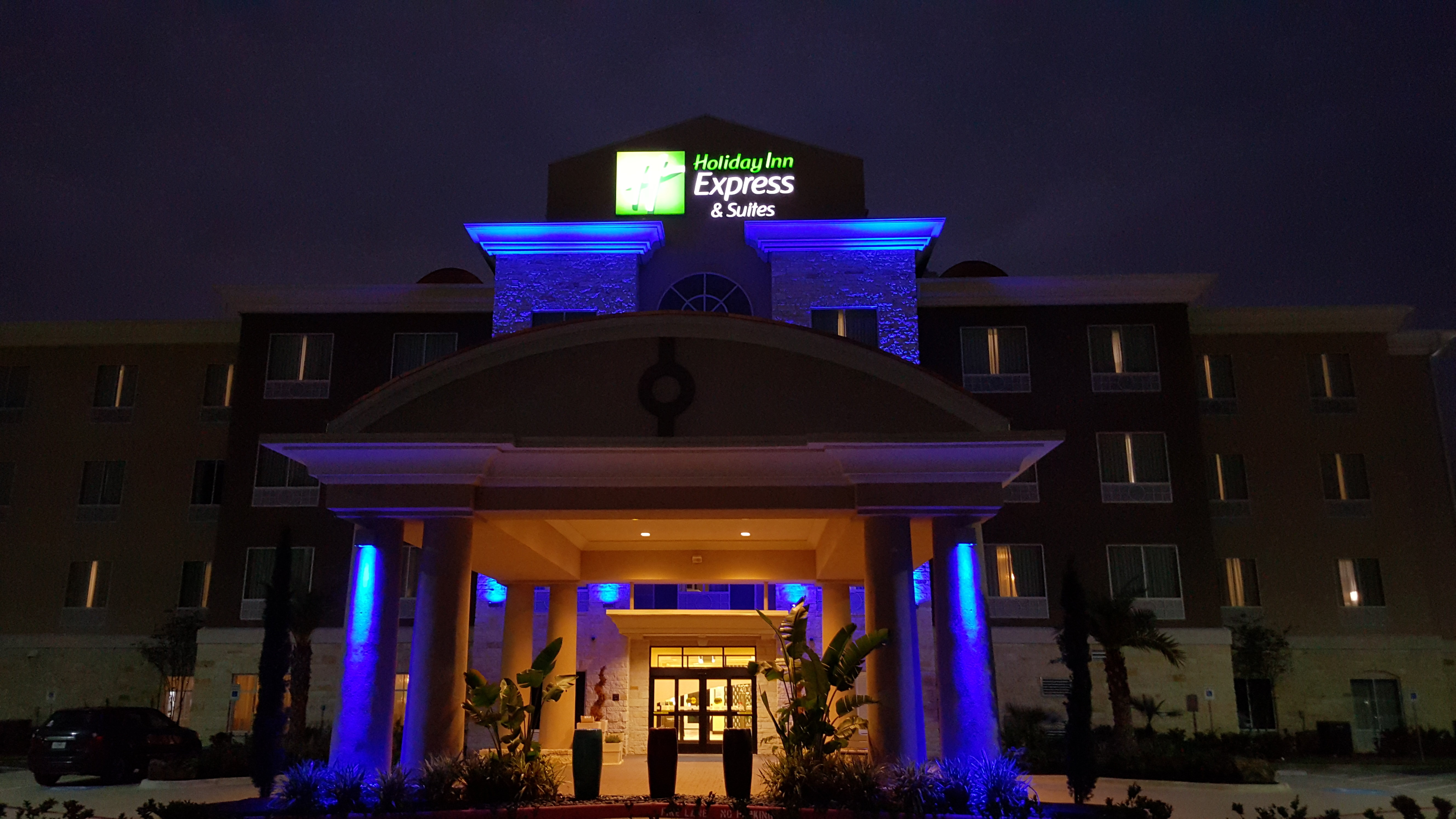 Holiday Inn Express & Suites Atascocita - Humble - Kingwood 6/66