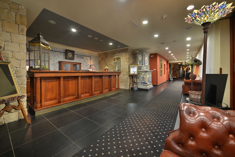 Golf Hotel Morris 10/62