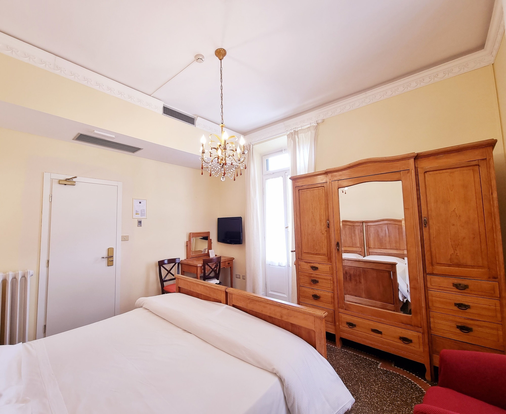 Classic, Hotel Canali, Portofino Coast 3/10